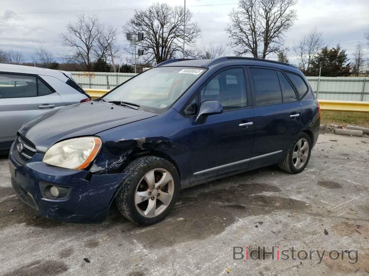 Фотография KNAFG525377061837 - KIA RONDO 2007