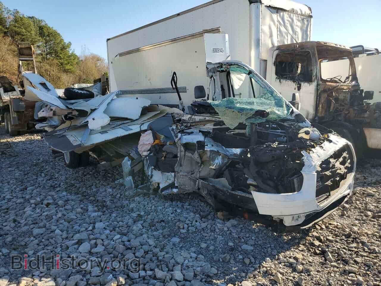 2019 FORD TRANSIT - VIN: 1FDBF9PM4KKA19965 - Фото 4
