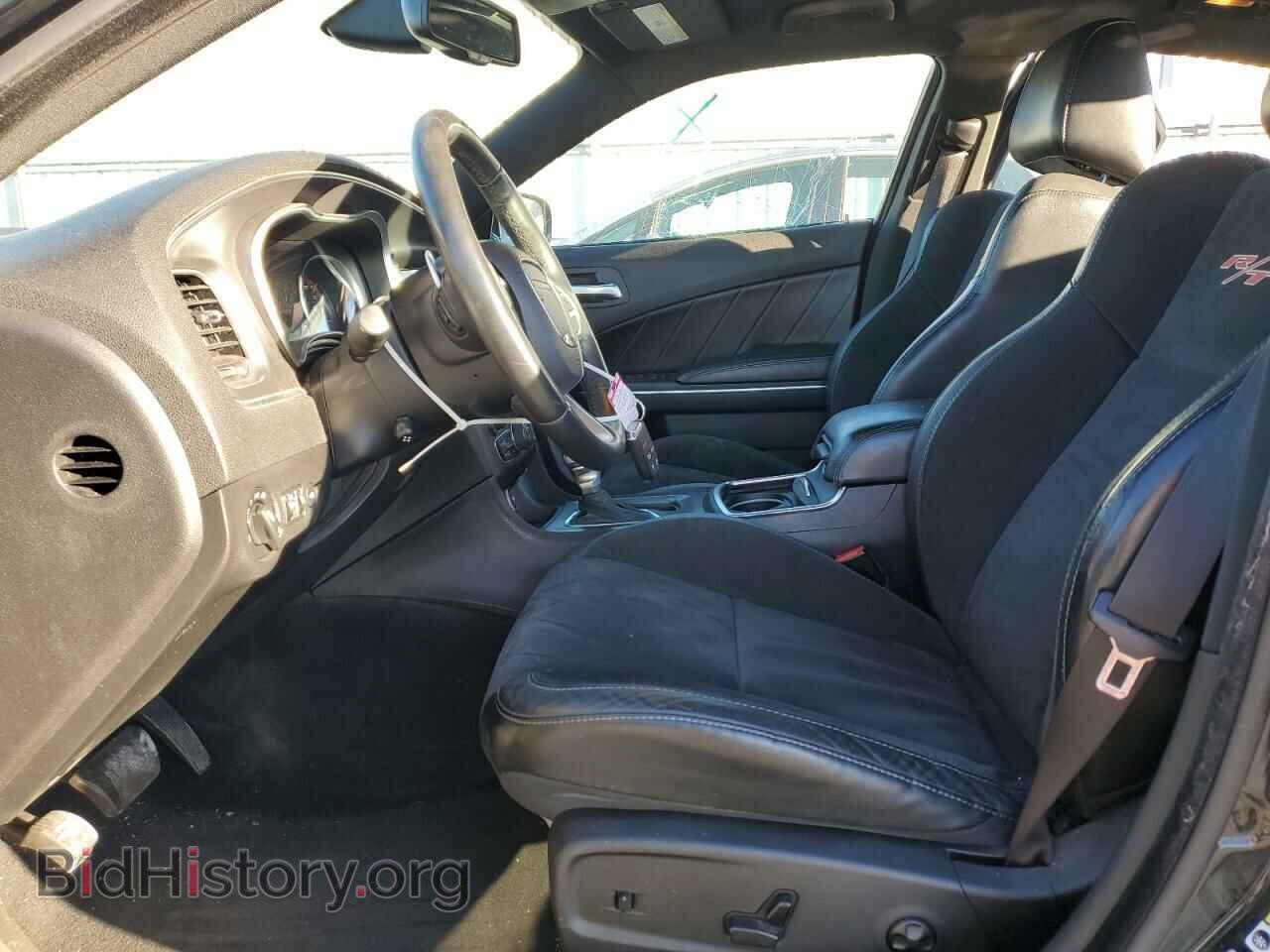 2015 DODGE CHARGER - VIN: 2C3CDXCT2FH879526 - Фото 7