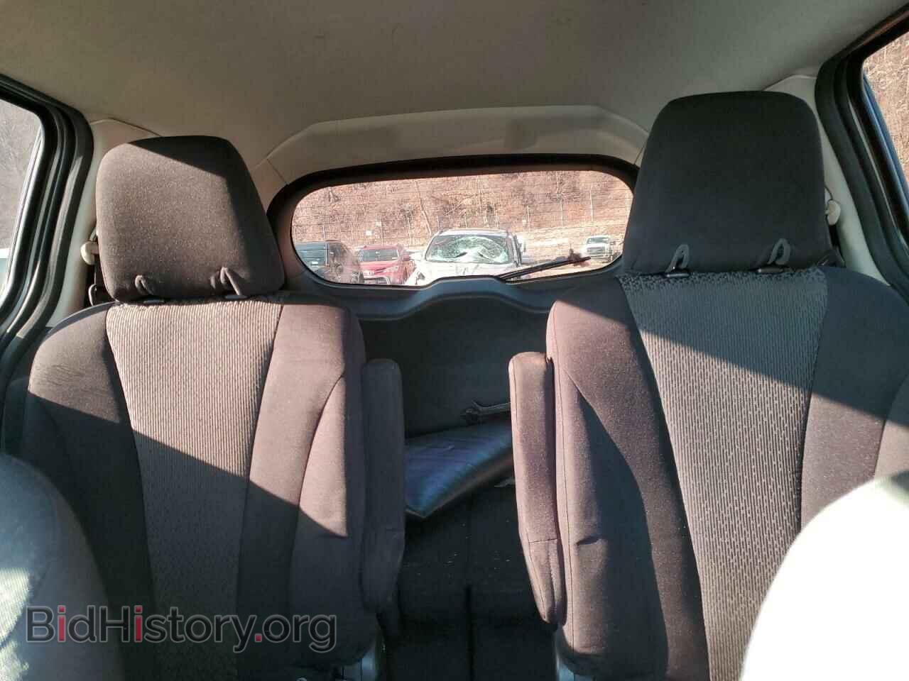 2012 MAZDA 5 - VIN: JM1CW2BL0C0107505 - Photo 10