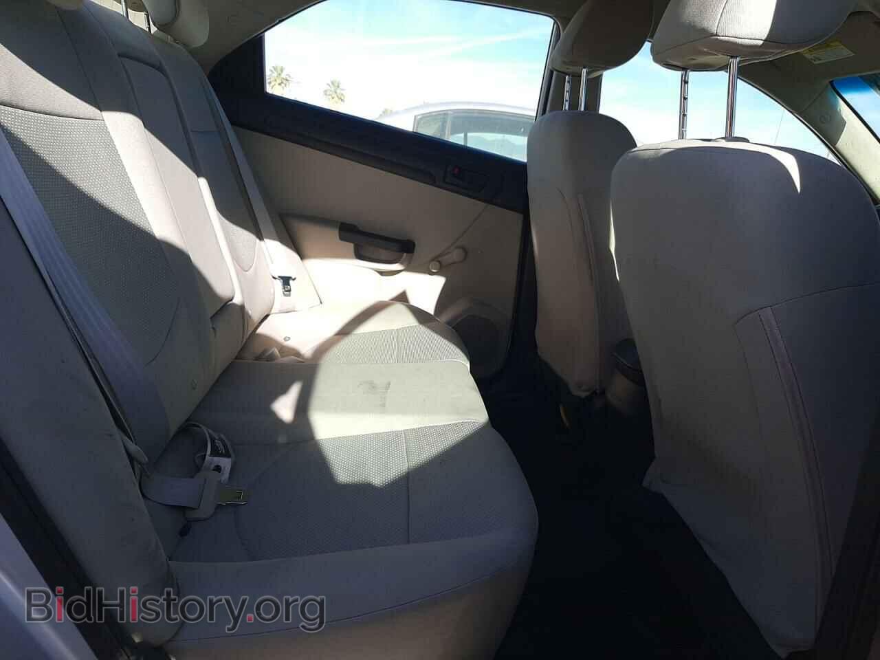 2012 KIA FORTE - VIN: KNAFT4A27C5488800 - Фото 10