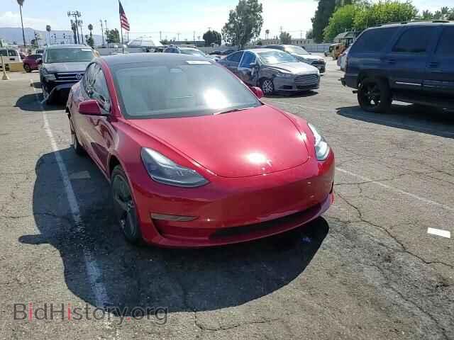 2023 TESLA MODEL 3 - VIN: 5YJ3E1EA9PF638300 - Фото 13
