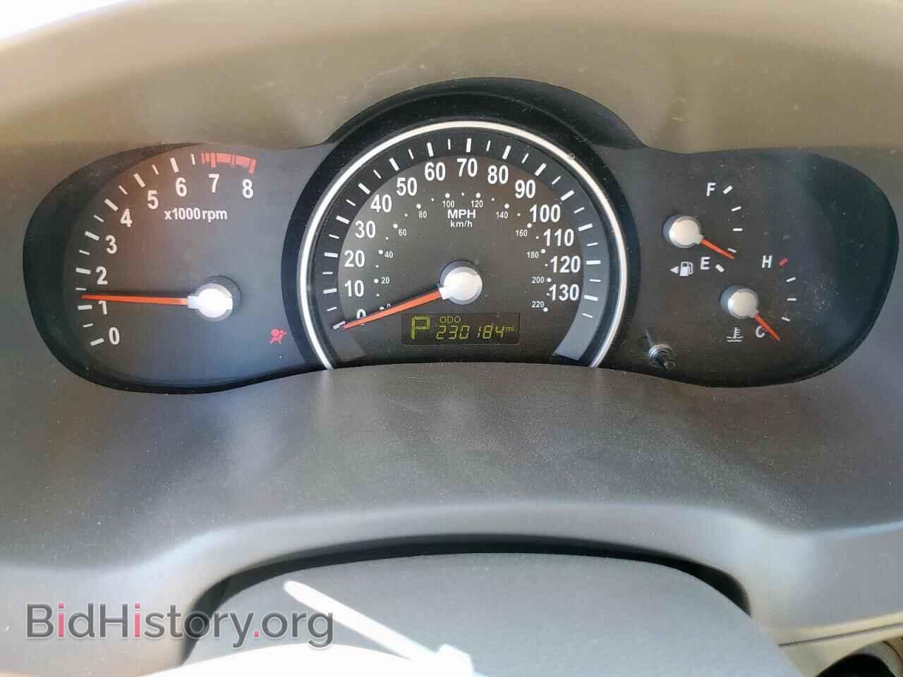 2011 KIA All Models - VIN: KNDMG4C79B6409191 - Фото 9