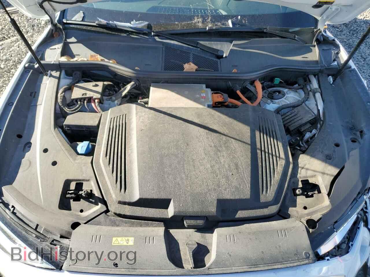 2021 AUDI E-TRON - VIN: WA1AAAGE5MB014781 - Фото 11