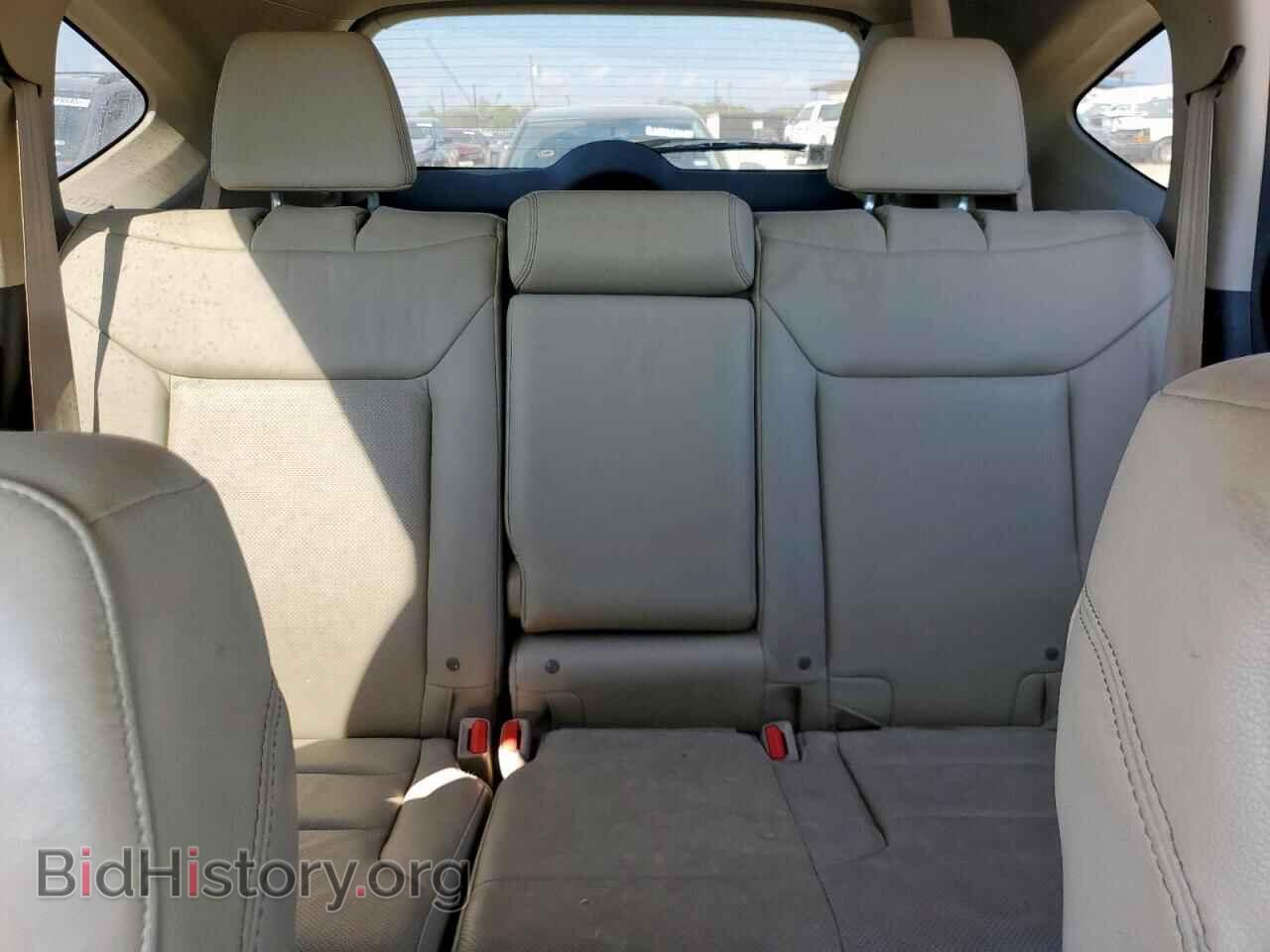 2016 HONDA CRV - VIN: 5J6RM3H94GL029410 - Фото 10
