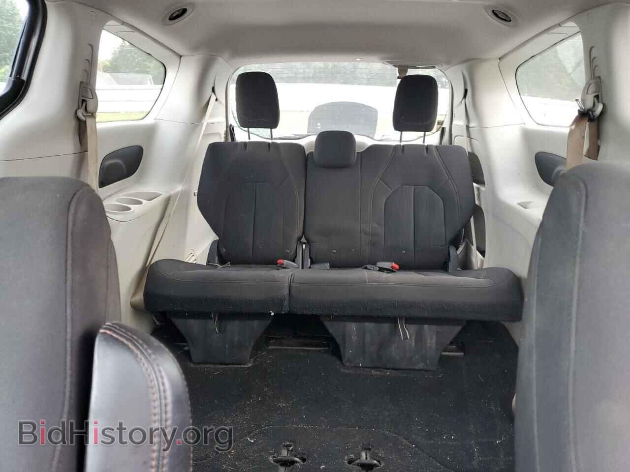2019 CHRYSLER PACIFICA - VIN: 2C4RC1FG2KR550771 - Фото 10