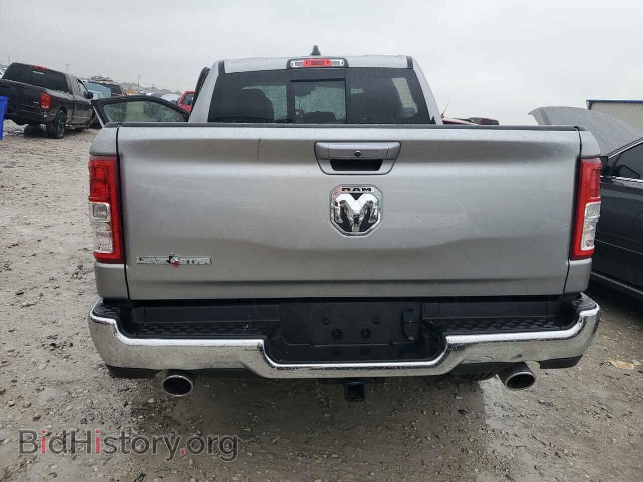 2022 RAM 1500 - VIN: 1C6RREFM0NN436577 - Фото 6