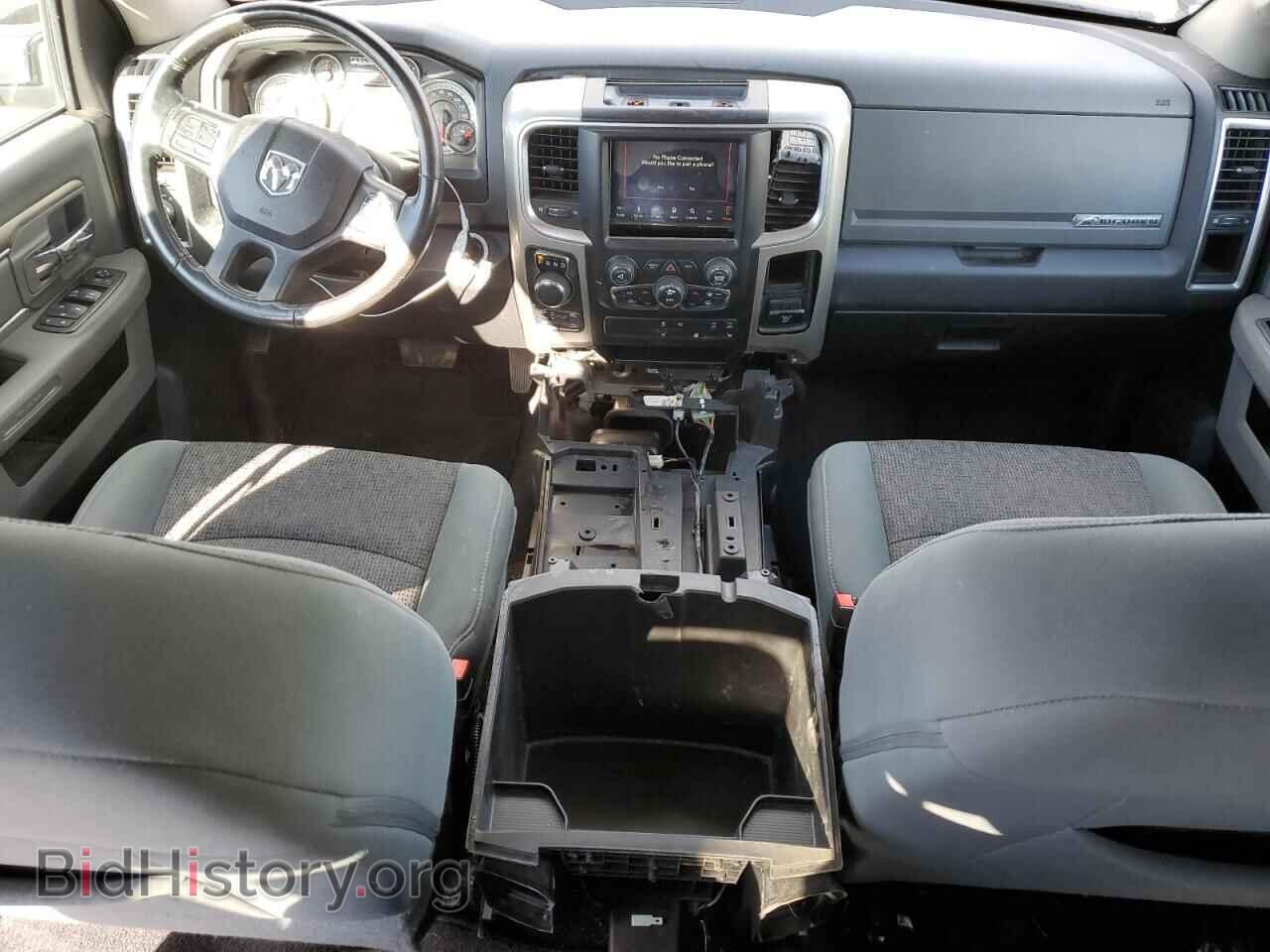 2018 RAM 1500 - VIN: 1C6RR7LT5JS109353 - Photo 8
