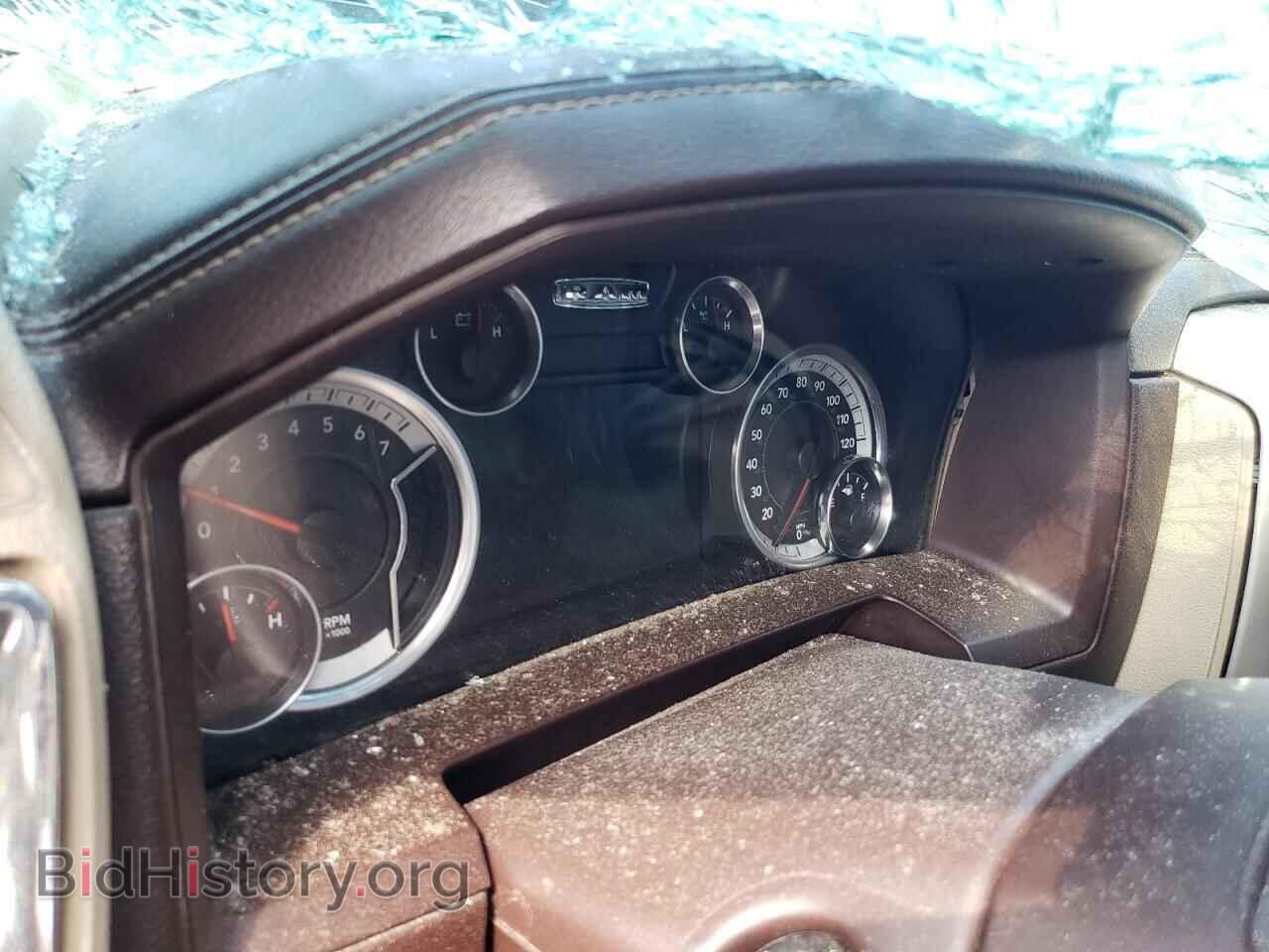 2014 RAM 1500 - VIN: 1C6RR7NT9ES465193 - Фото 9
