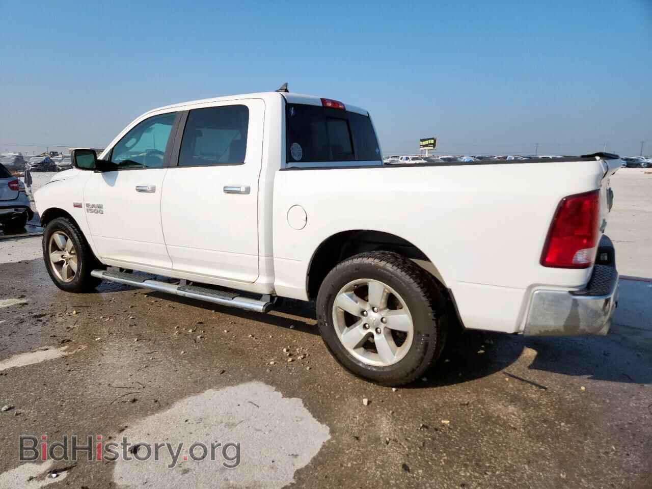 2017 RAM 1500 - VIN: 1C6RR6LT5HS556088 - Фото 2