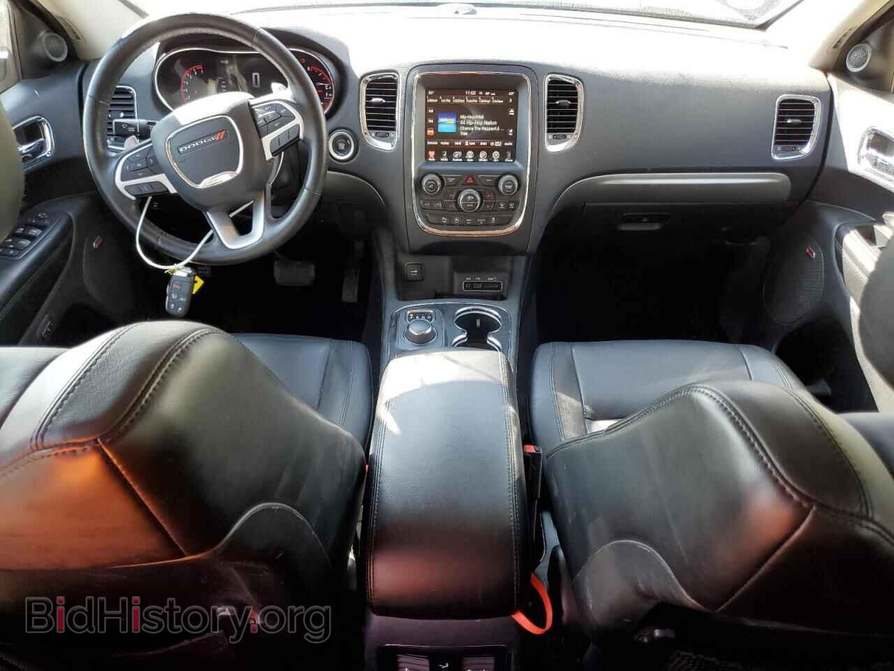 2017 DODGE DURANGO - VIN: 1C4RDJDG3HC713543 - Photo 8