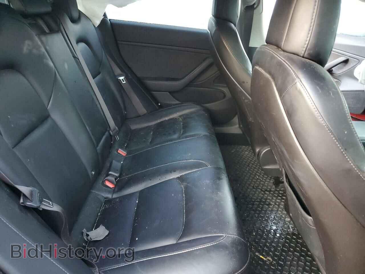 2018 TESLA MODEL 3 - VIN: 5YJ3E1EB6JF090045 - Фото 10