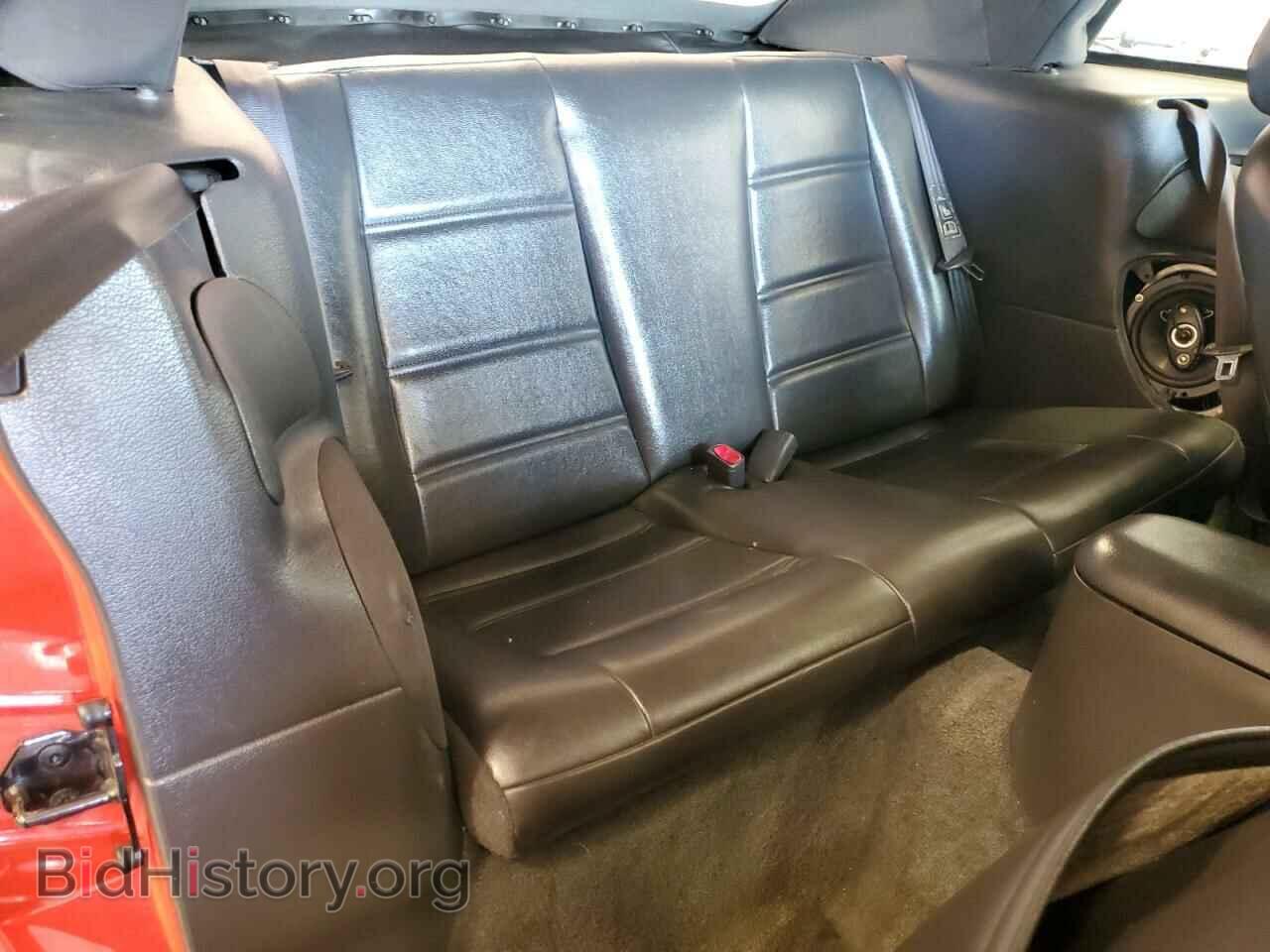 2001 FORD ALL Models - VIN: 1FAFP44461F175674 - Photo 10
