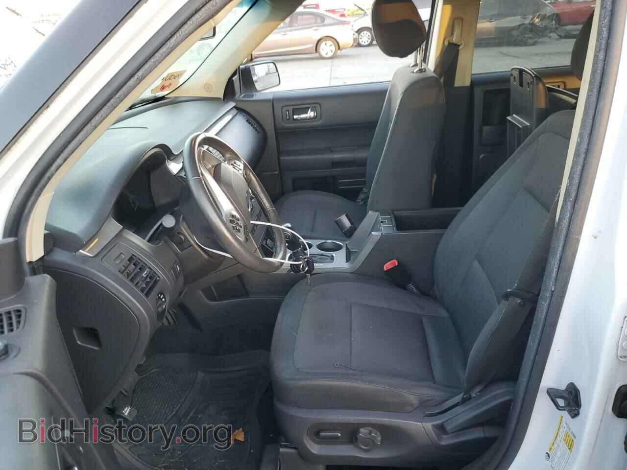 2016 FORD FLEX - VIN: 2FMGK5B82GBA07979 - Photo 7