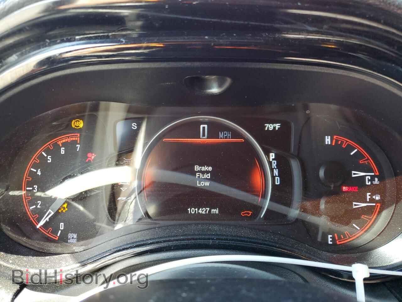 2021 DODGE DURANGO - VIN: 1C4SDHCT6MC631602 - Photo 9