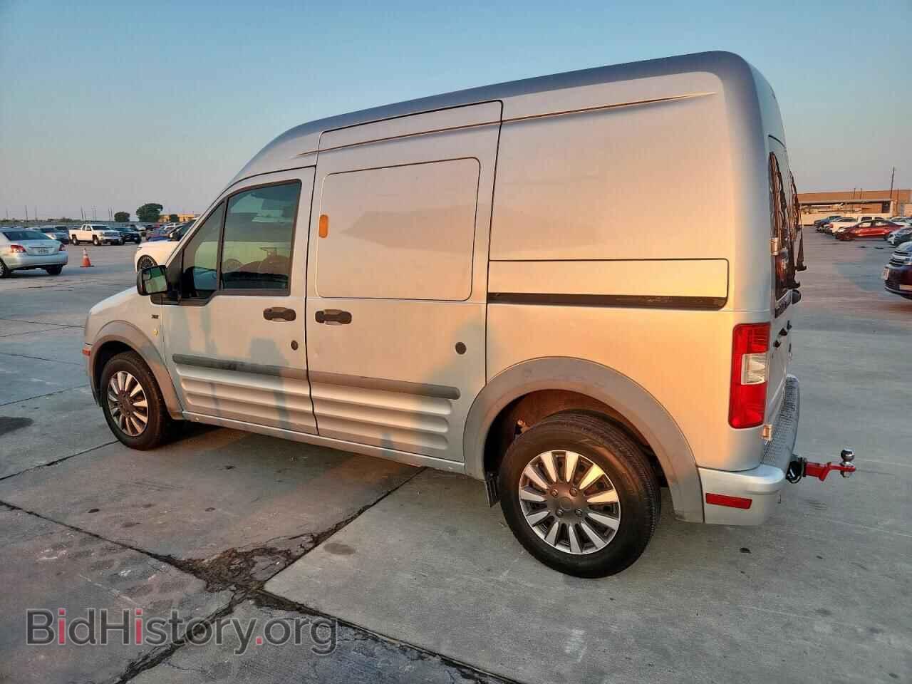 2012 FORD TRANSIT - VIN: NM0LS7DN7CT113515 - Фото 2