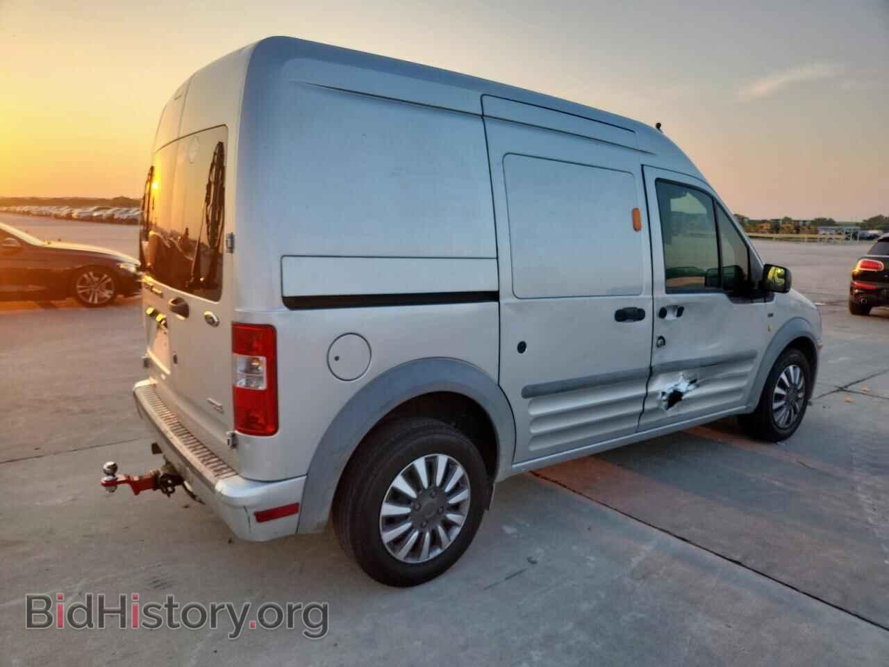 2012 FORD TRANSIT - VIN: NM0LS7DN7CT113515 - Фото 3