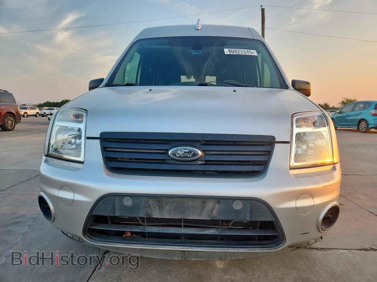 2012 FORD TRANSIT - VIN: NM0LS7DN7CT113515 - Фото 5