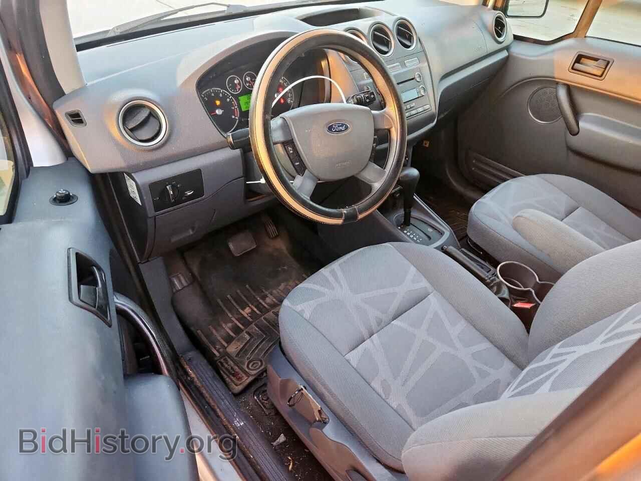 2012 FORD TRANSIT - VIN: NM0LS7DN7CT113515 - Фото 8