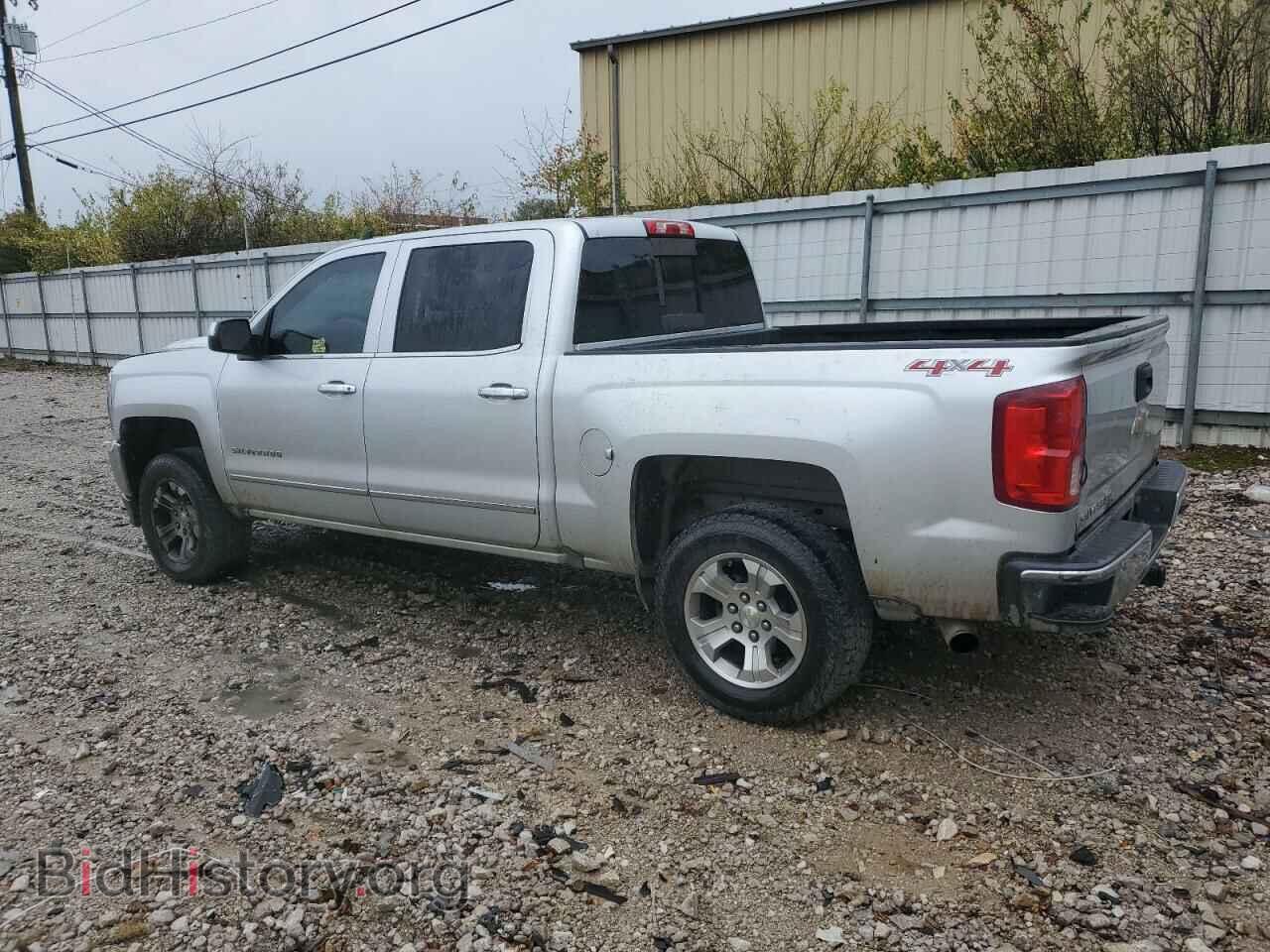 2017 CHEVROLET ALL Models - VIN: 3GCUKSEC2HG320308 - Photo 2