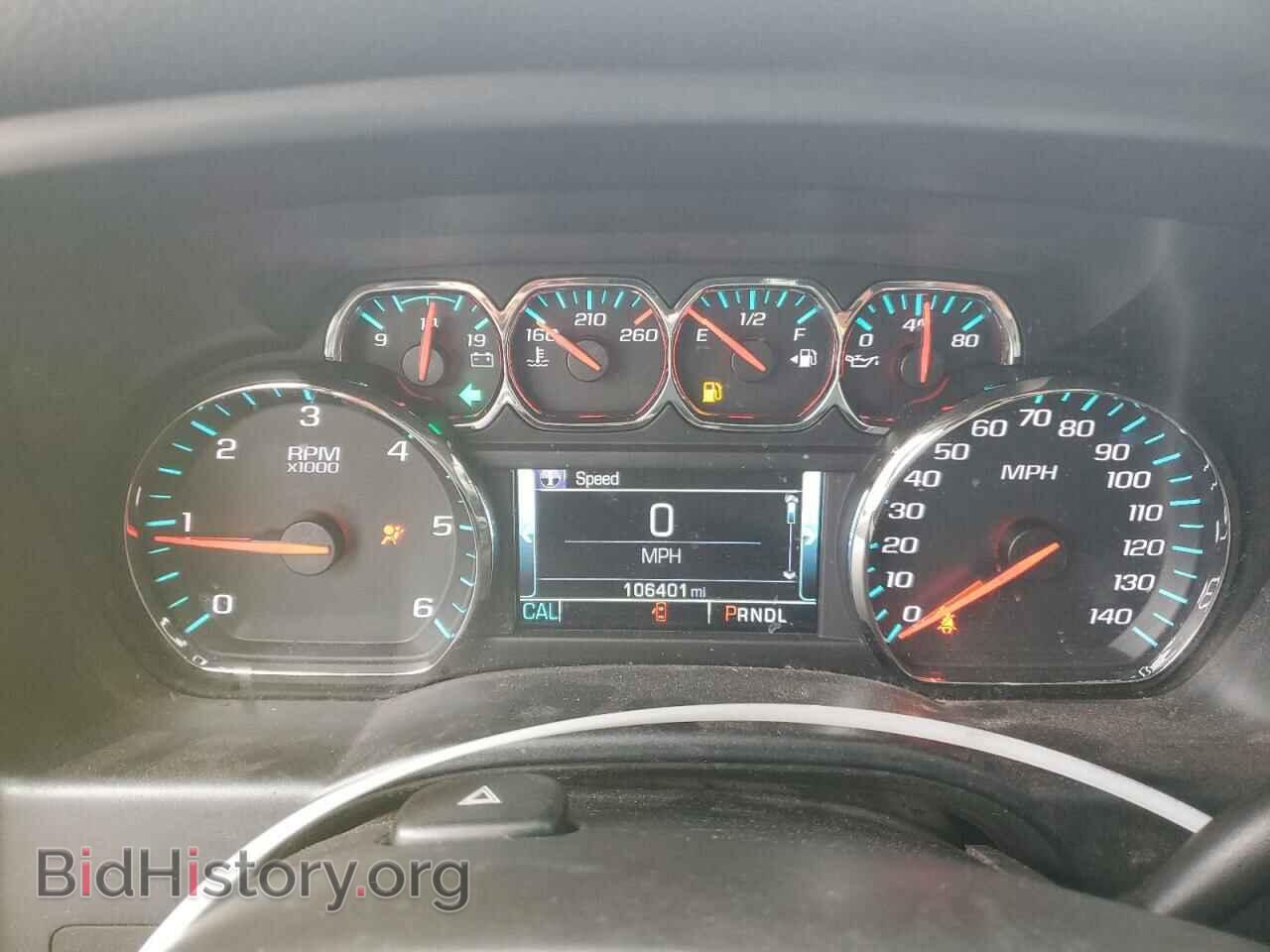 2017 CHEVROLET ALL Models - VIN: 3GCUKSEC2HG320308 - Photo 9