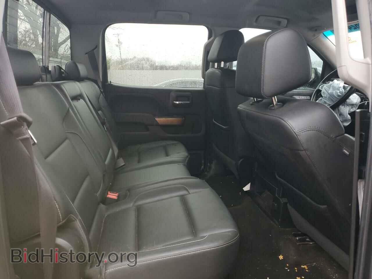 2017 CHEVROLET ALL Models - VIN: 3GCUKSEC2HG320308 - Photo 10