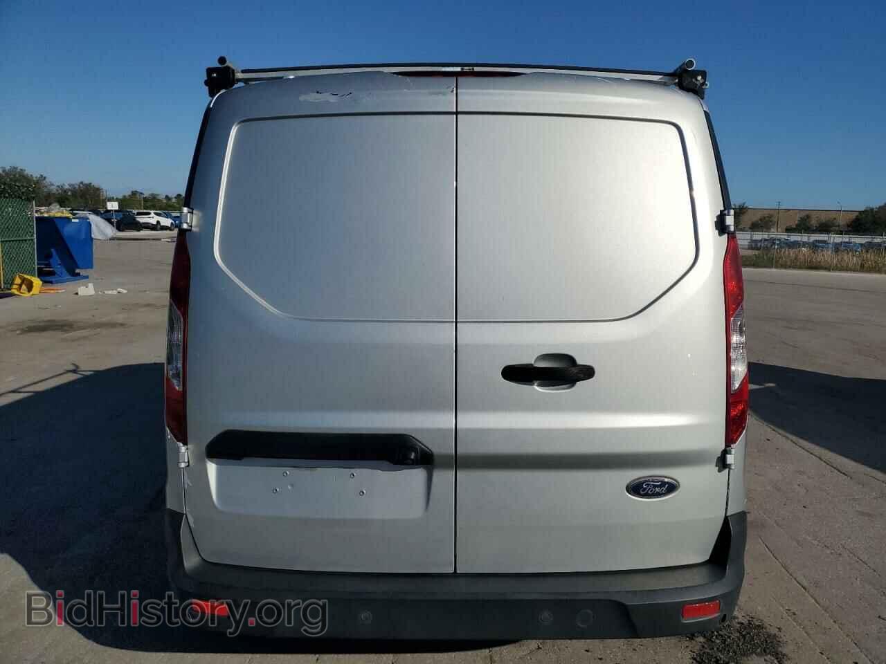 2019 FORD TRANSIT - VIN: NM0LS7F23K1414327 - Фото 6