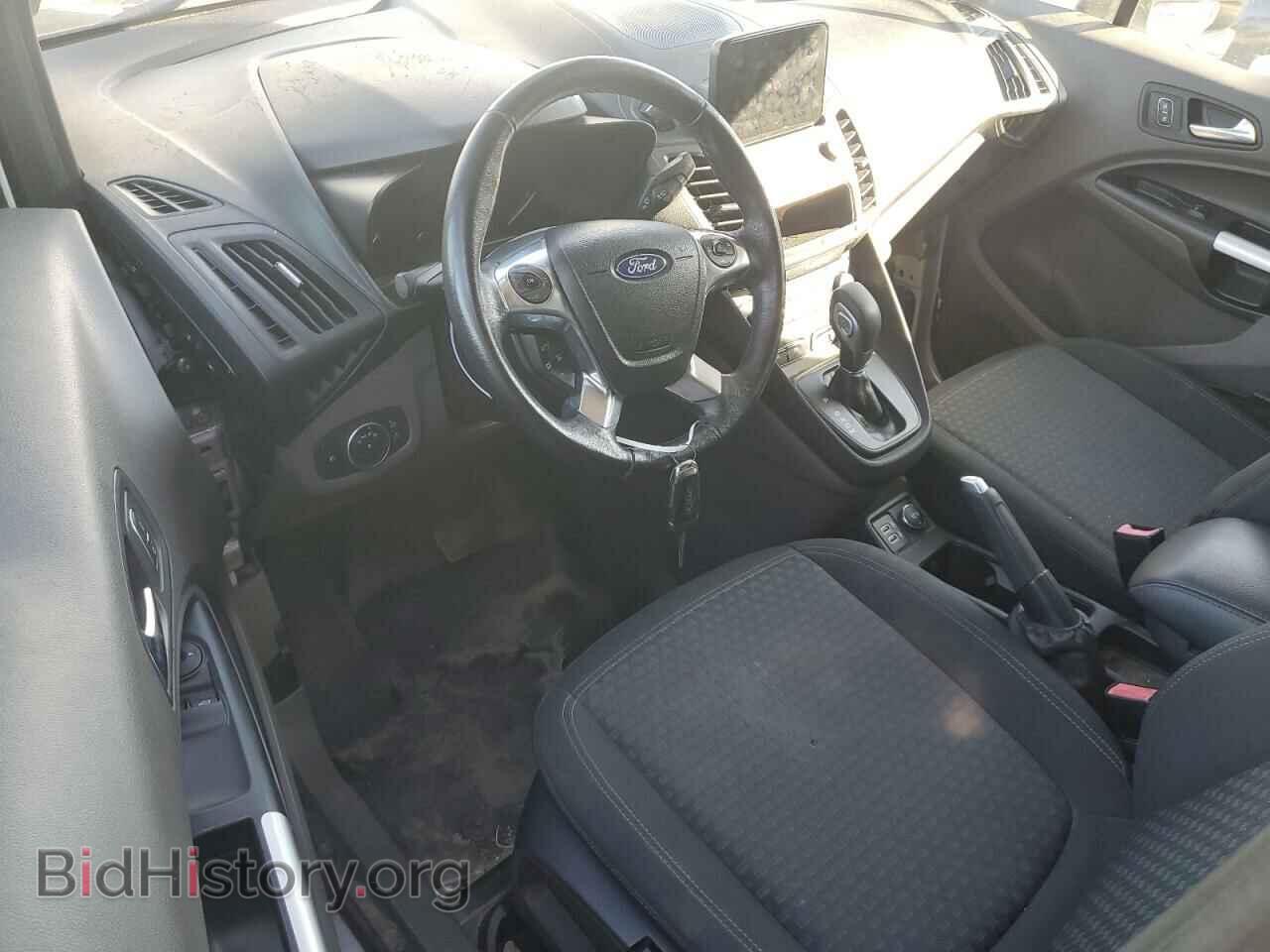 2019 FORD TRANSIT - VIN: NM0LS7F23K1414327 - Фото 8