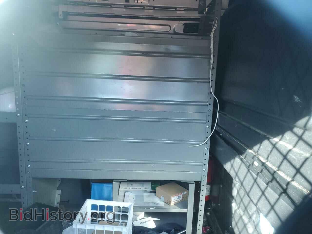 2019 FORD TRANSIT - VIN: NM0LS7F23K1414327 - Фото 10