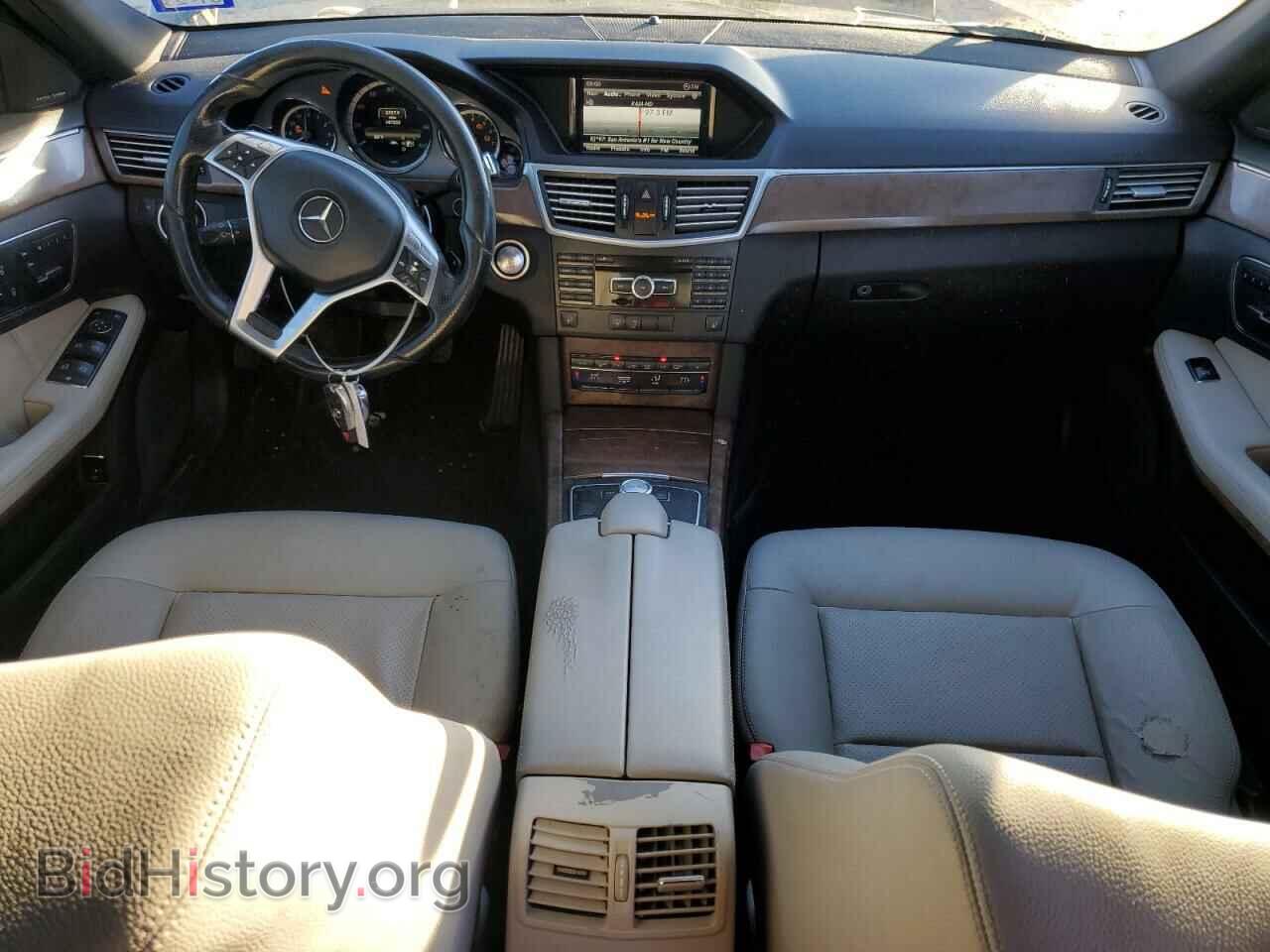 2013 MERCEDES-BENZ E-CLASS - VIN: WDDHF5KB3DA684528 - Фото 8