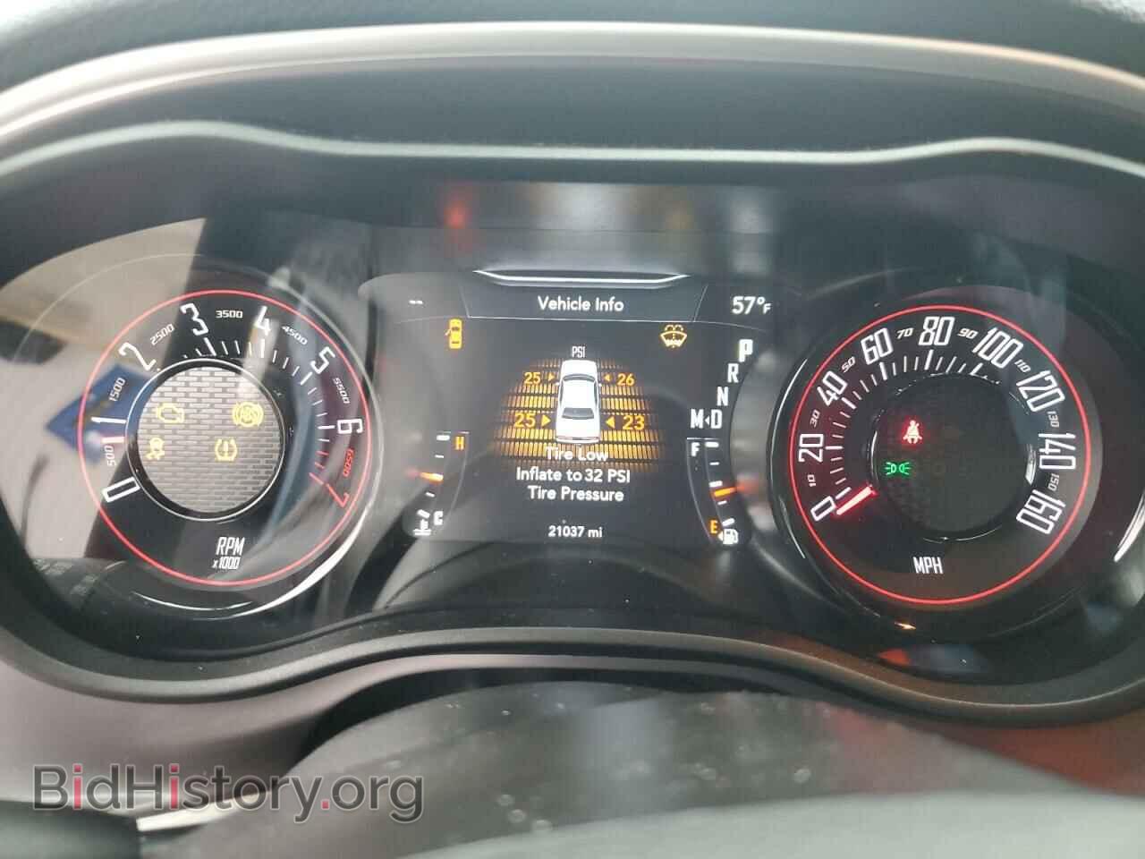 2022 DODGE CHALLENGER - VIN: 2C3CDZAG4NH128380 - Фото 9