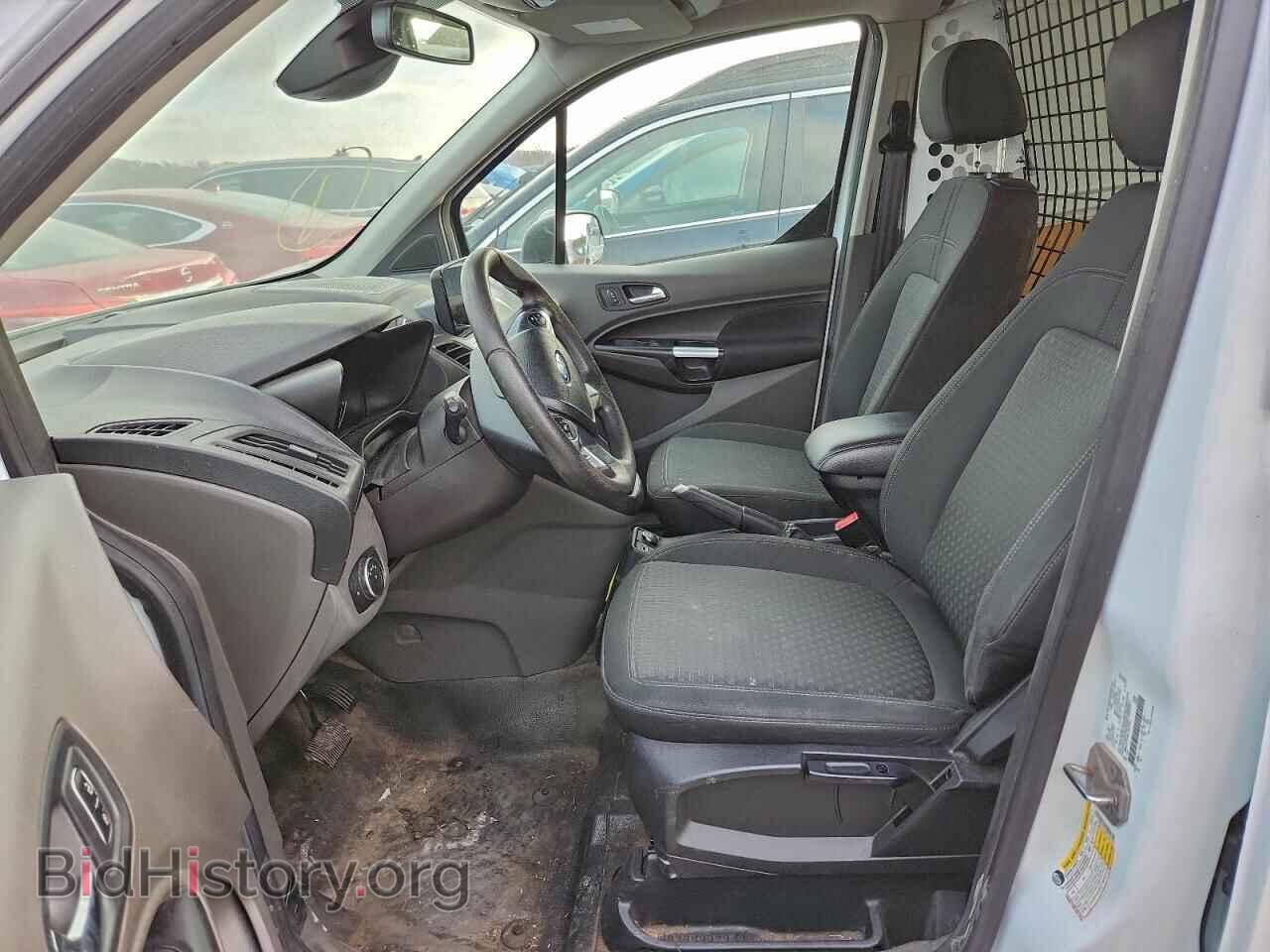 2020 FORD TRANSIT - VIN: NM0LS7F28L1441704 - Фото 7