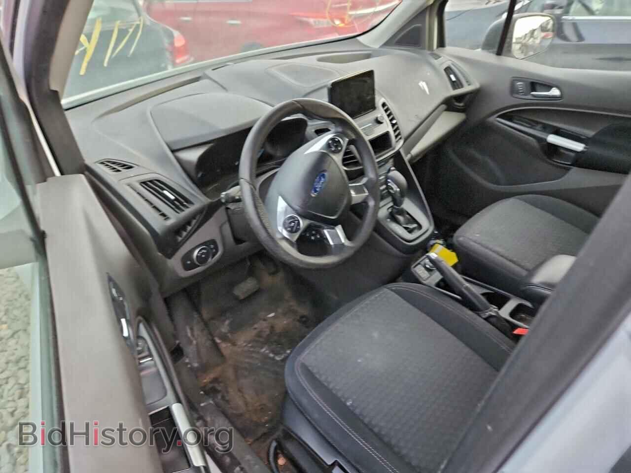 2020 FORD TRANSIT - VIN: NM0LS7F28L1441704 - Фото 8