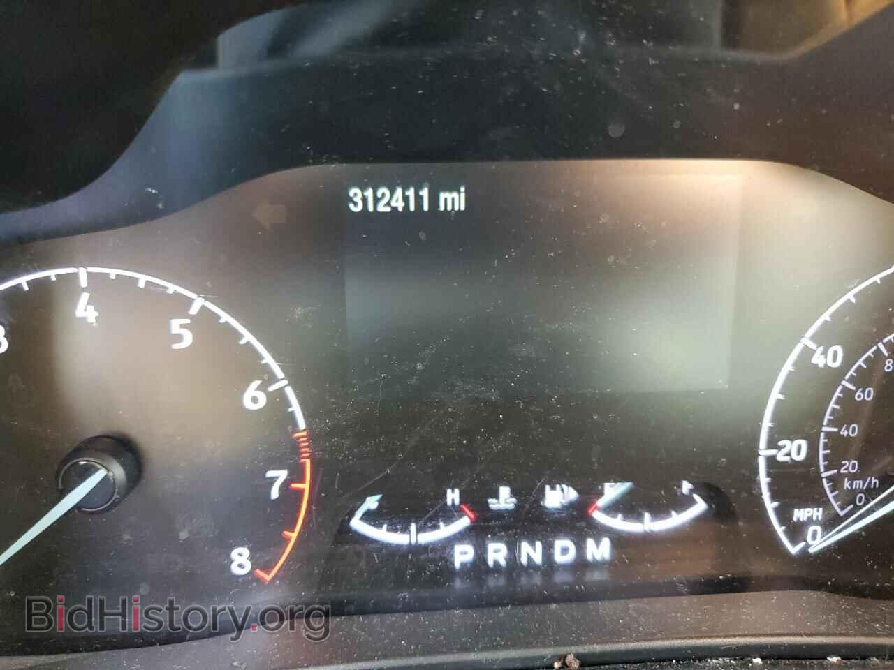 2020 FORD TRANSIT - VIN: NM0LS7F28L1441704 - Фото 9
