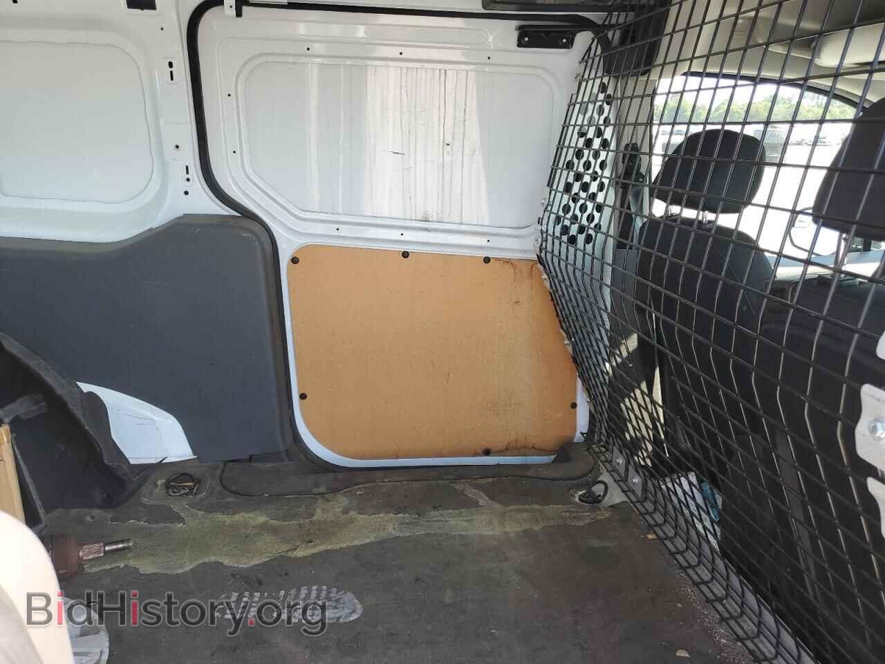 2020 FORD TRANSIT - VIN: NM0LS7F28L1441704 - Фото 10
