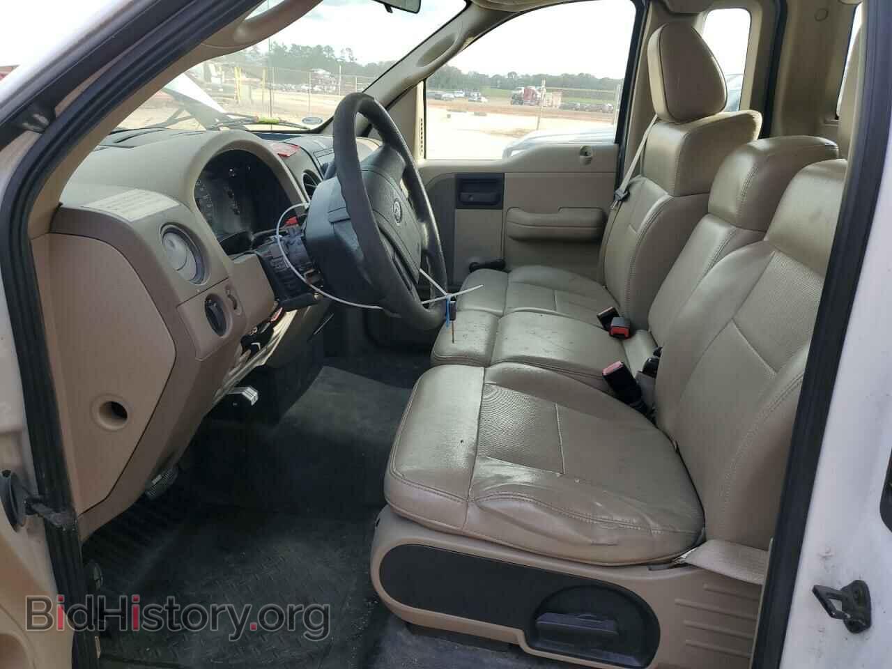 2008 FORD All Models - VIN: 1FTRF12228KB80561 - Фото 7