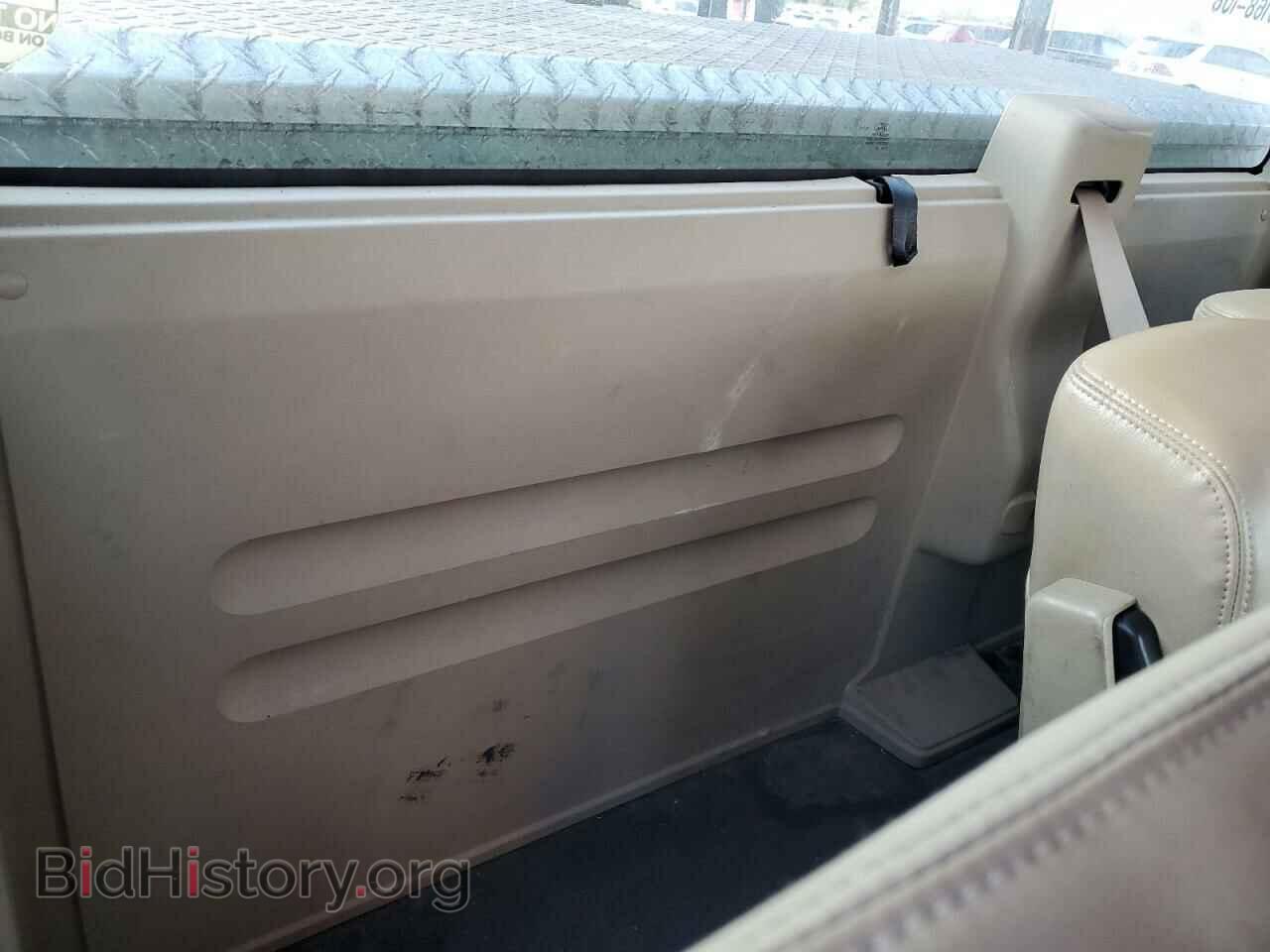 2008 FORD All Models - VIN: 1FTRF12228KB80561 - Фото 10