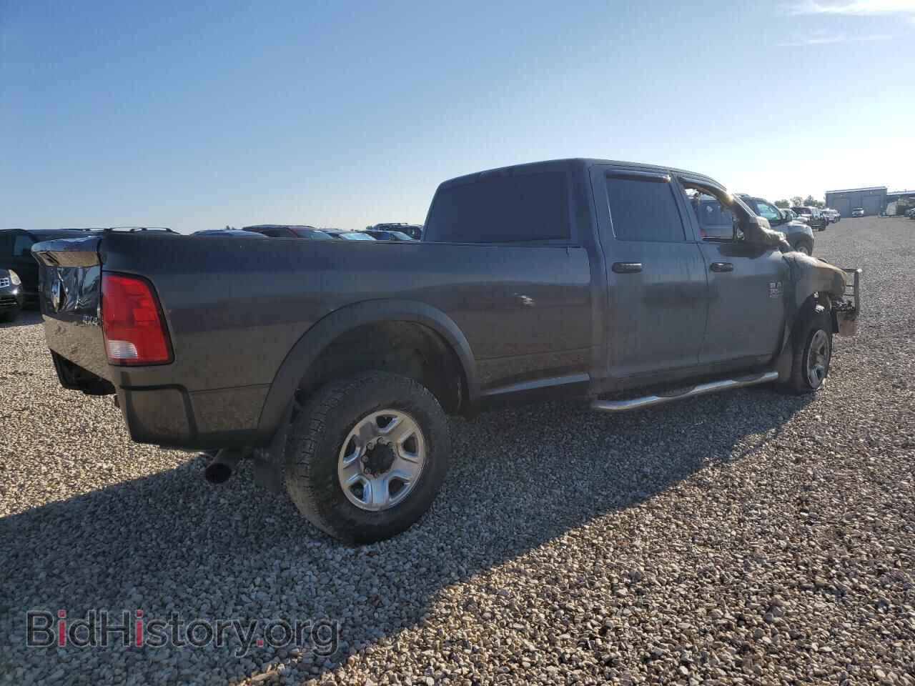 2016 RAM All Models - VIN: 3C63R3GL8GG122364 - Фото 3