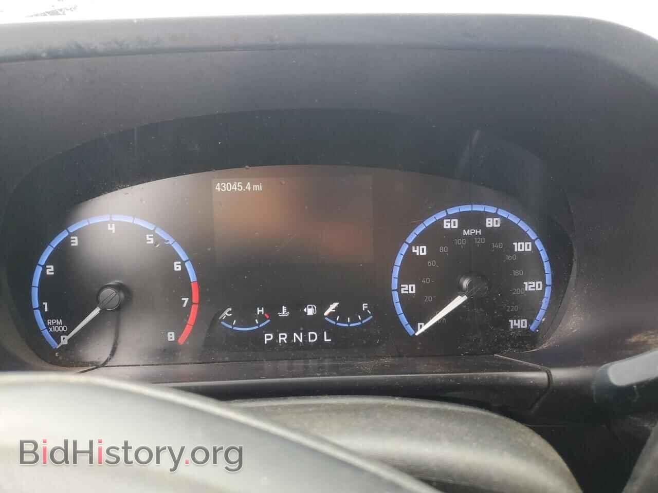2023 FORD BRONCO - VIN: 3FMCR9G60PRD07983 - Фото 9