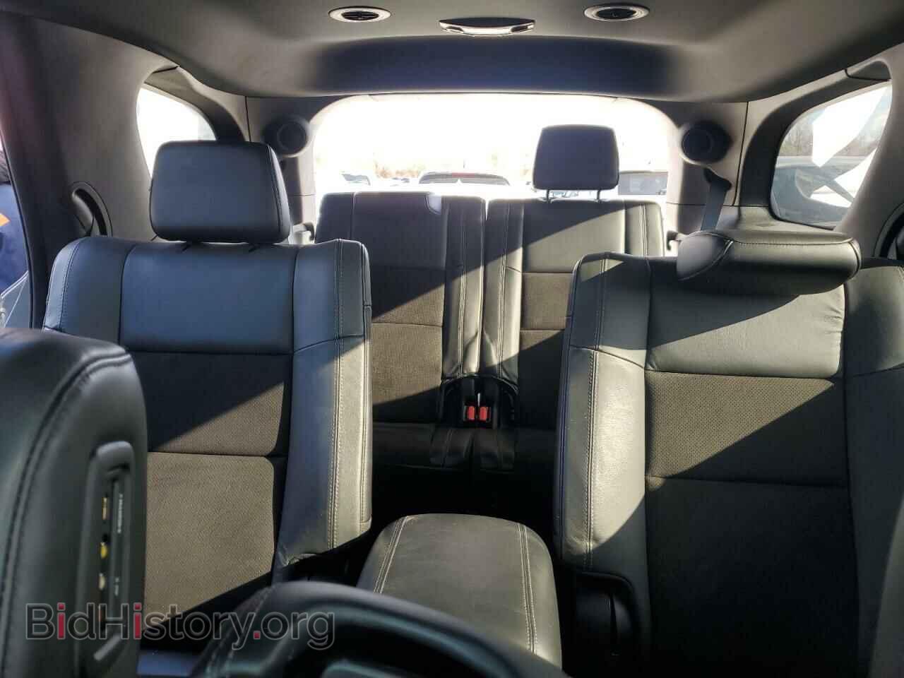2021 DODGE DURANGO - VIN: 1C4RDJDG9MC578840 - Photo 10