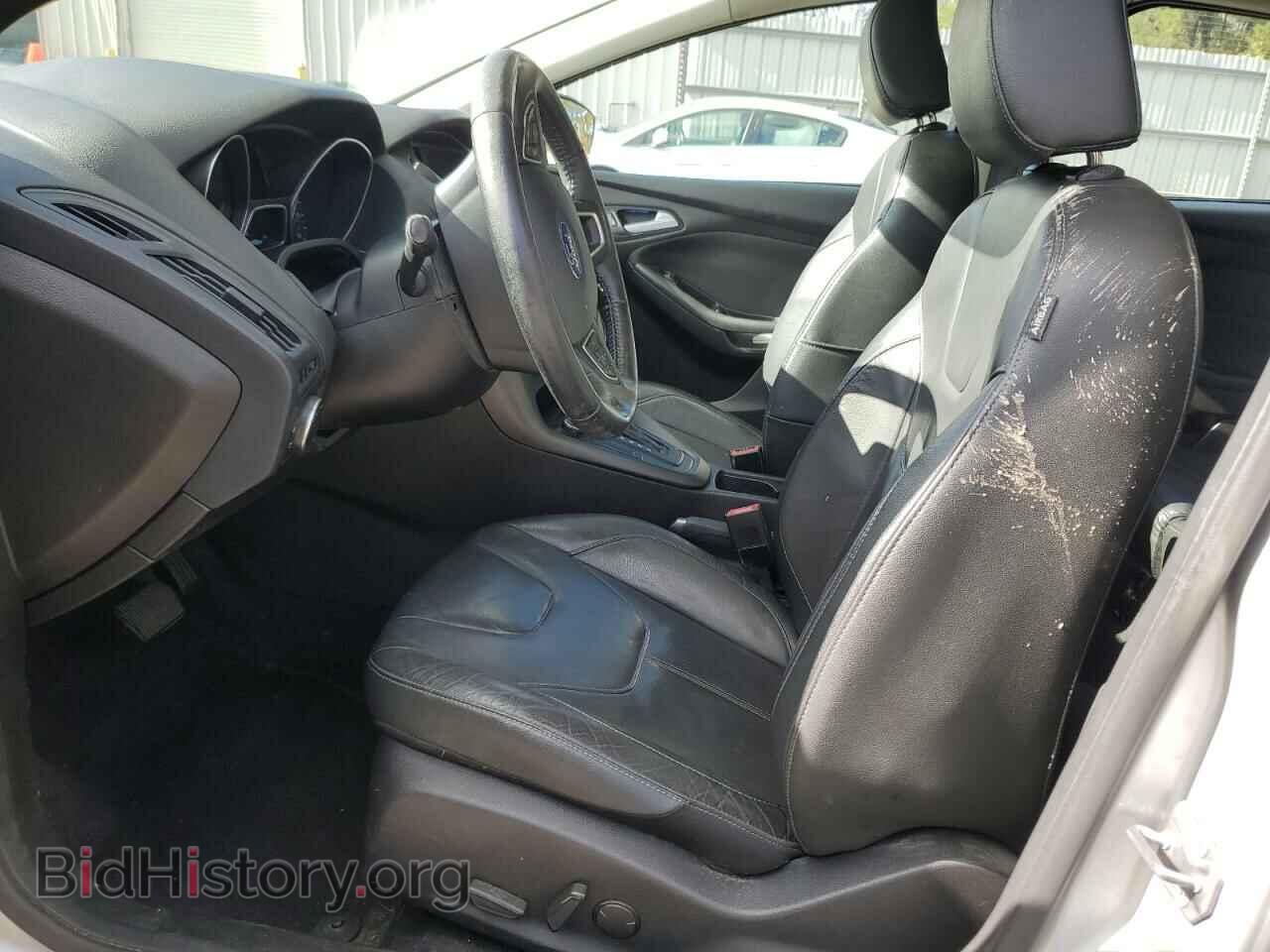 2016 FORD FOCUS - VIN: 1FADP3F24GL320962 - Photo 7