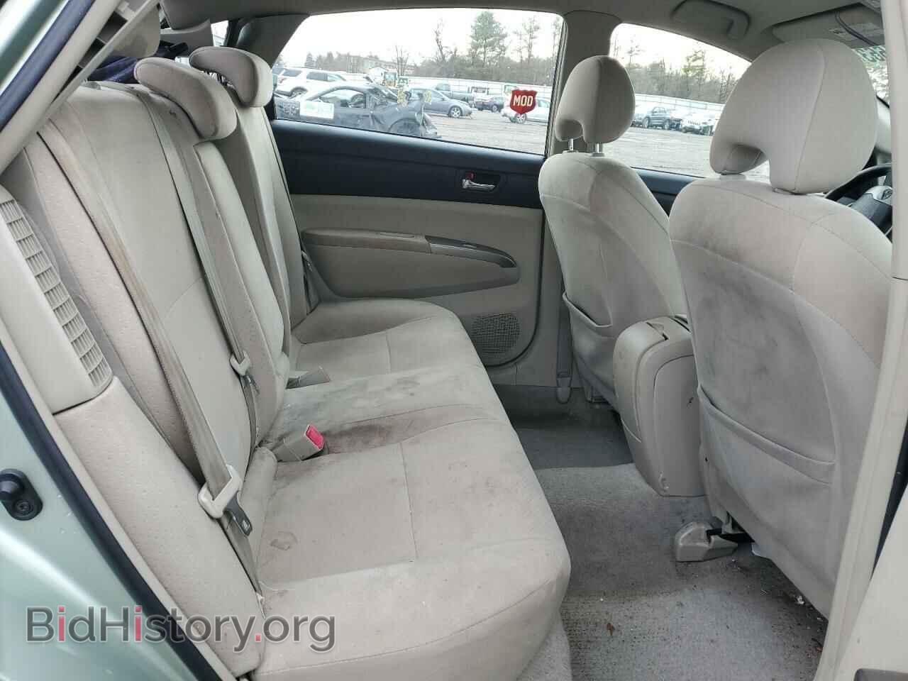 2009 TOYOTA PRIUS - VIN: JTDKB20U397871237 - Фото 10
