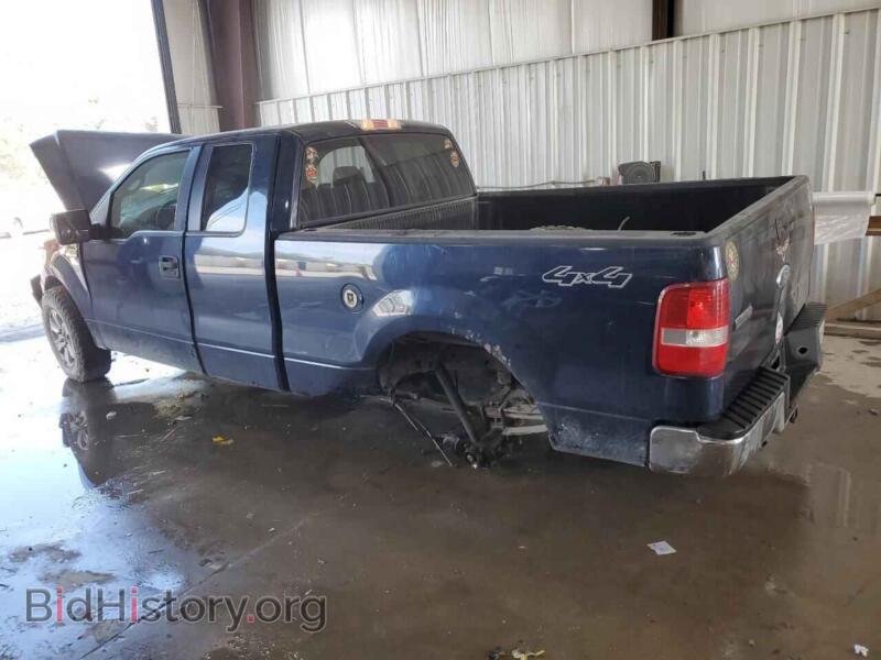 2006 Ford ALL MODELS (VIN 1FTPX14596FB10637) — photo 2 of 15