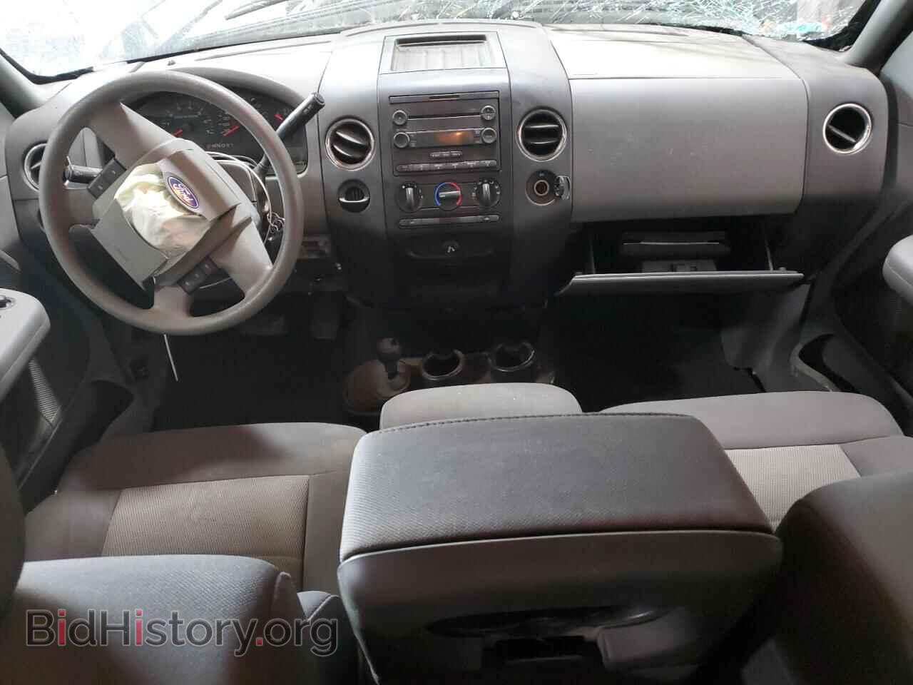 2006 FORD All Models - VIN: 1FTPX14596FB10637 - Фото 8