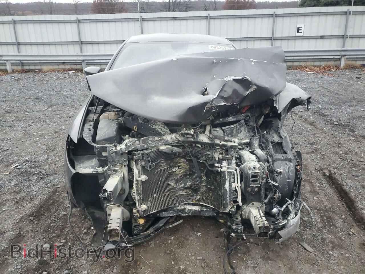 2016 CHRYSLER 200 - VIN: 1C3CCCAB5GN154520 - Фото 5