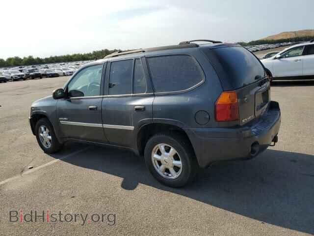 2006 GMC ENVOY - VIN: 1GKDS13S762259942 - Фото 2