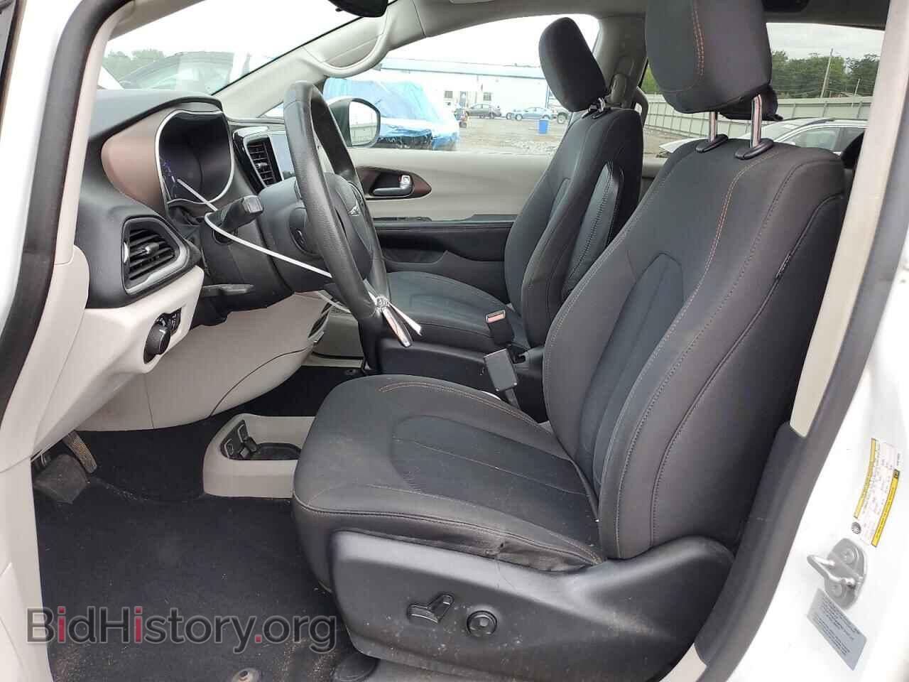 2017 CHRYSLER PACIFICA - VIN: 2C4RC1DG0HR519935 - Photo 7