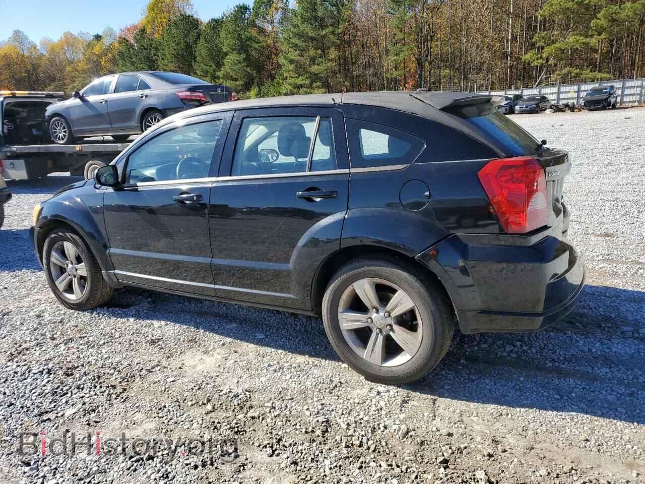 2012 DODGE CALIBER - VIN: 1C3CDWDA6CD535231 - Photo 2