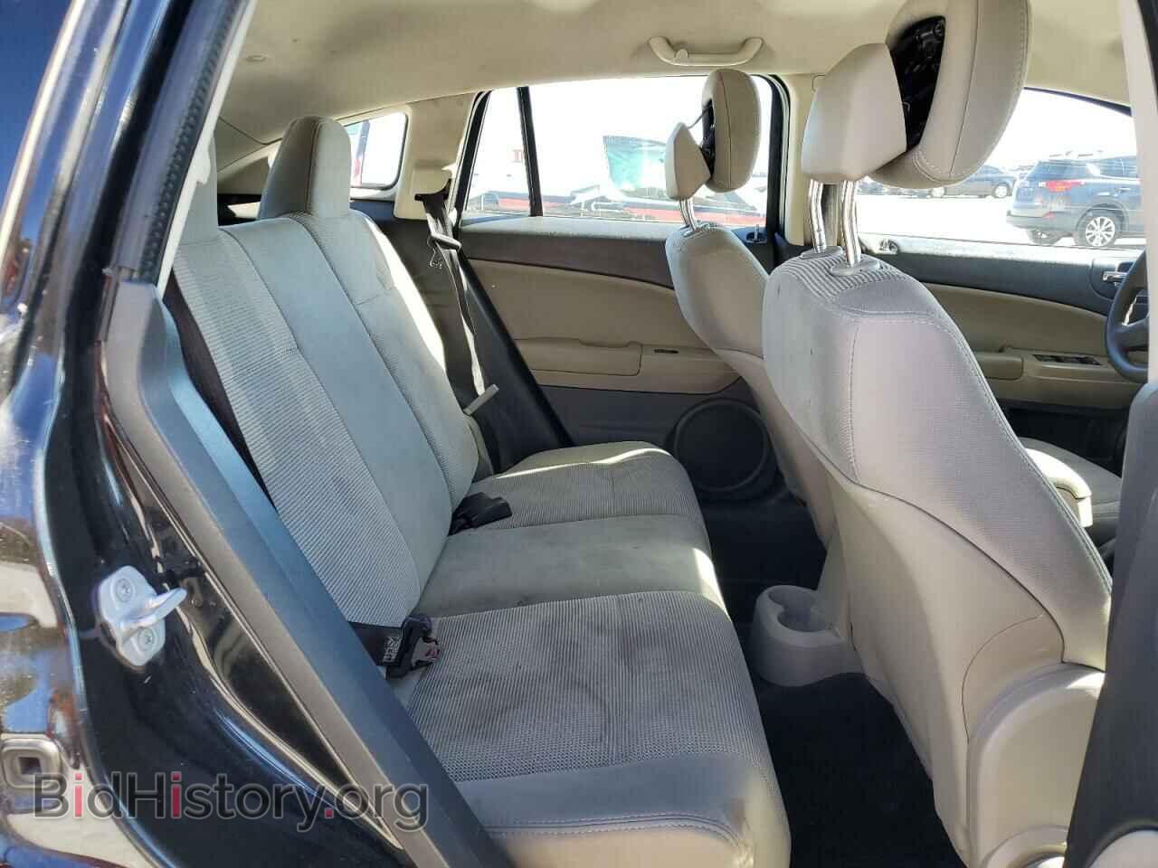 2012 DODGE CALIBER - VIN: 1C3CDWDA6CD535231 - Photo 11