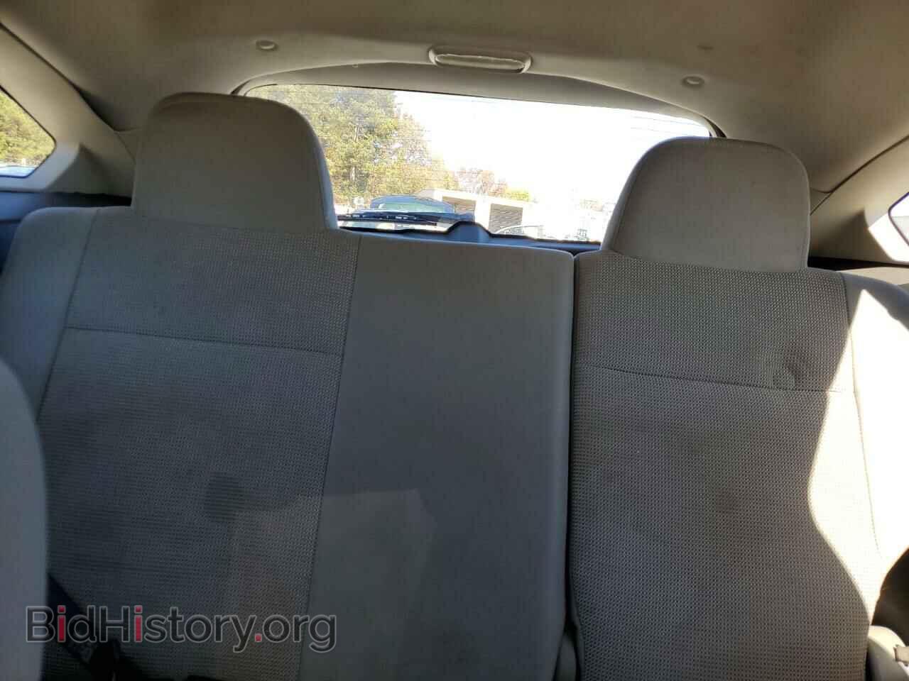 2012 DODGE CALIBER - VIN: 1C3CDWDA6CD535231 - Photo 10